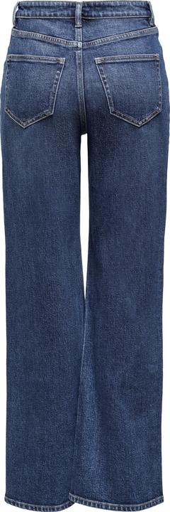 Image du produit Only Onljuicy Life Hw Wide Pocket Dnm 521noos (W31/L32)