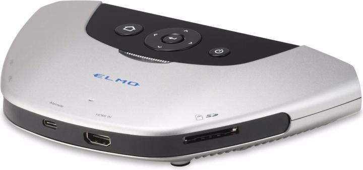 Immagine prodotto Elmo Sistema di presentazione wireless HS-2 (Vari)