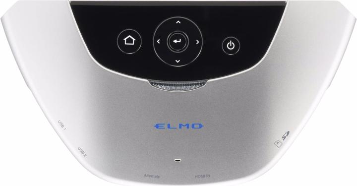 Immagine prodotto Elmo Sistema di presentazione wireless HS-2 (Vari)