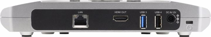 Immagine prodotto Elmo Sistema di presentazione wireless HS-2 (Vari)