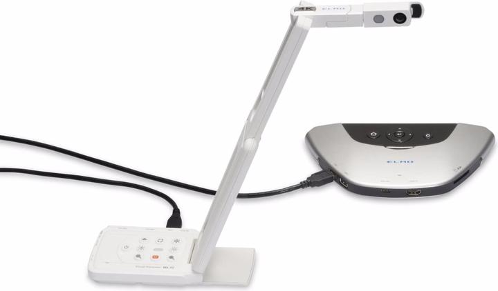 Immagine prodotto Elmo Sistema di presentazione wireless HS-2 (Vari)