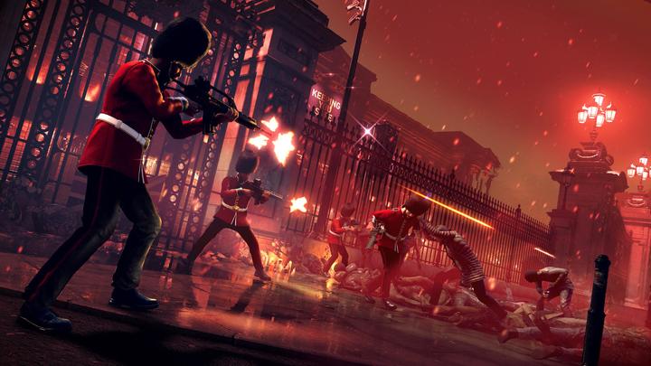 Produktbild Ubisoft Watch Dogs Legion - Resistance Edition