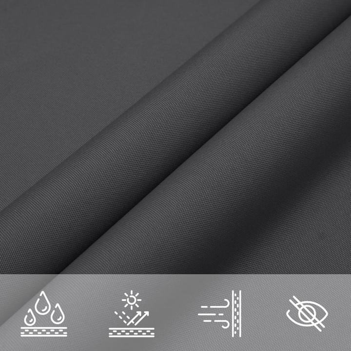 Actual product image VidaXL Nezhatok (250 x 450 cm)