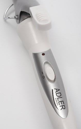 Image du produit Adler Curling tongs
