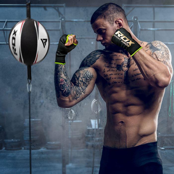 Actual product image Rdx Double End Ball