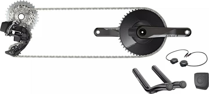 Immagine prodotto Sram UpgradeKit Rosso eTap AXS 1x Aero