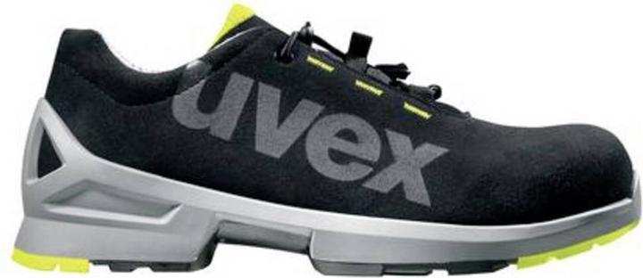 Produktbild Uvex Safety Sicherheitshalbschuh (S2, 41)