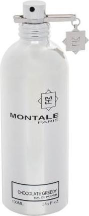 Produktbild Montale Chocolate Greedy (Eau de Parfum, 100 ml)