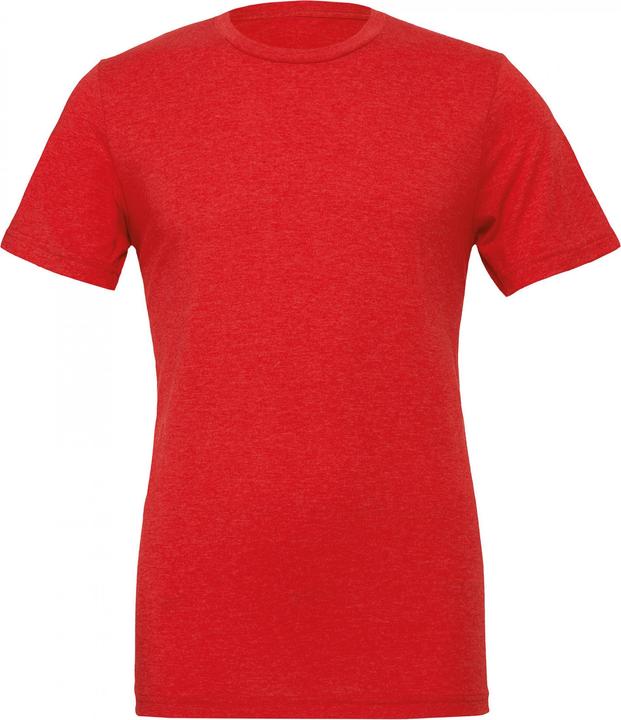 Rotes Triblend