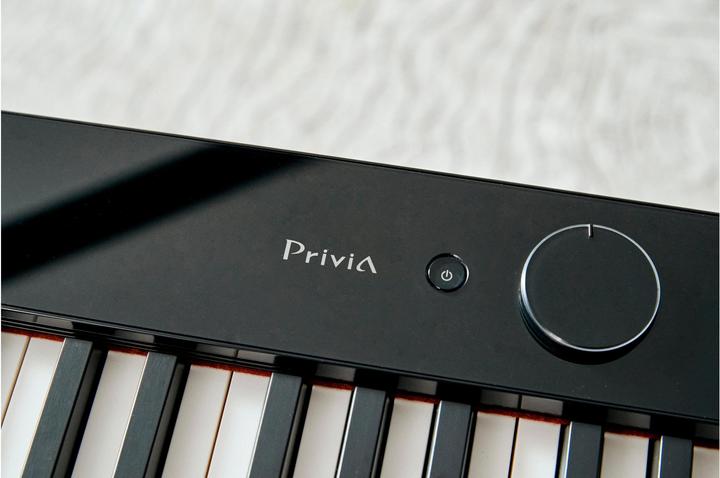 Produktbild Casio Privia PX-S6000 (88 Tasten)