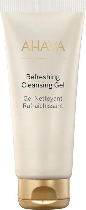 Actual product image Ahava Time to Clear Refreshing Cleansing Gel (Cleansing lotion, 100 ml)