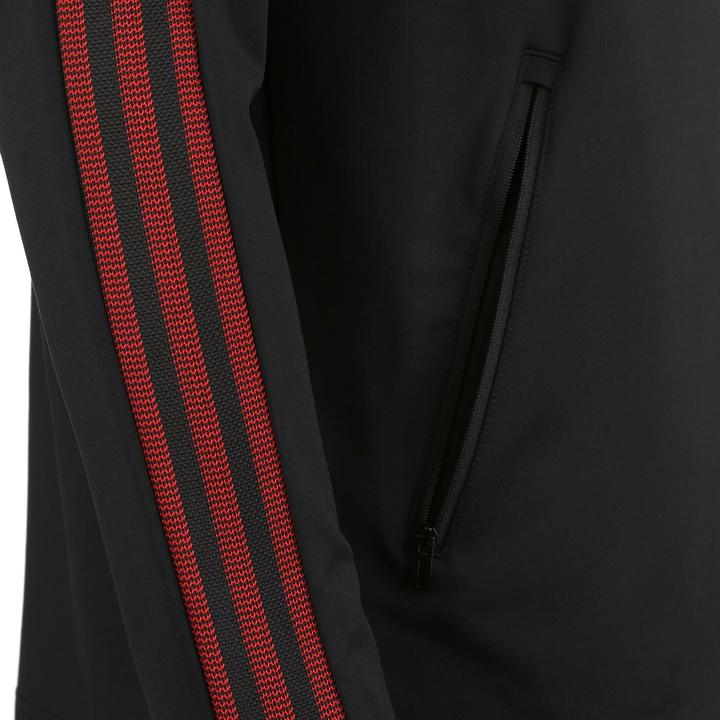 Immagine prodotto adidas Belgien Anthem Jacke EM 2021 Herren (S)
