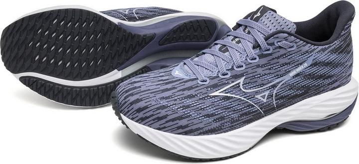 Actual product image Mizuno WAVE RIDER 28 (40.5)