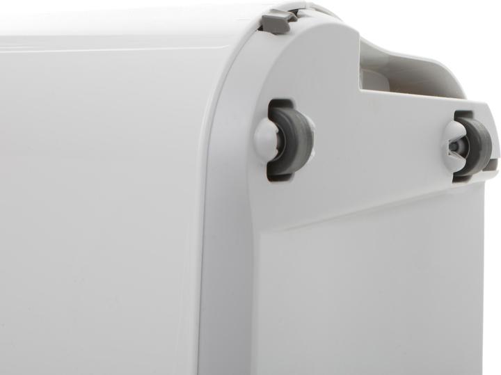 Actual product image Sharp KC-D50EUW (38 m²)
