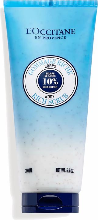 L'Occitane Gommage Riche Corps re22 (200 ml)