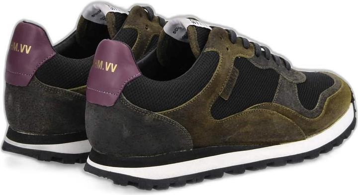 Actual product image Schmoove trainers trax runner (41)