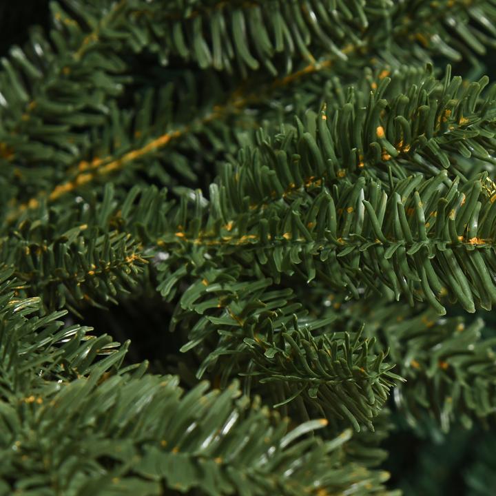 Produktbild Homcom Künstlicher Weihnachtsbaum (180 cm)