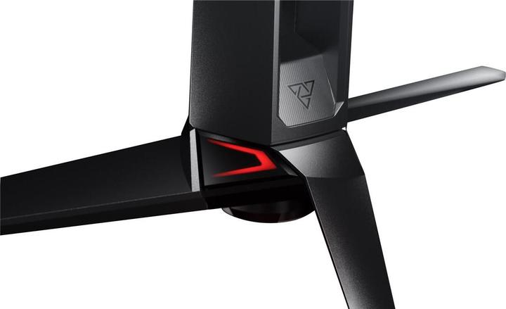 Image du produit ASUS ROG Swift PG27AQDM (2560 x 1440 pixels, 26.50")