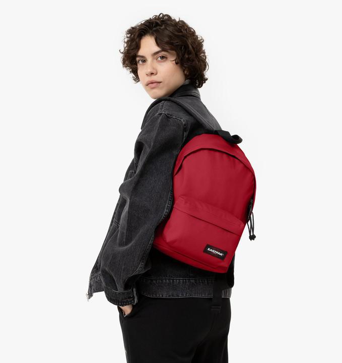 Image du produit Eastpak Sac à dos Orbit 10 l, rouge (10 l)