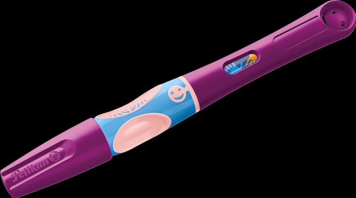 Actual product image Pelikan Fountain pen 'Griffix (Sweet Berry, 1 x)