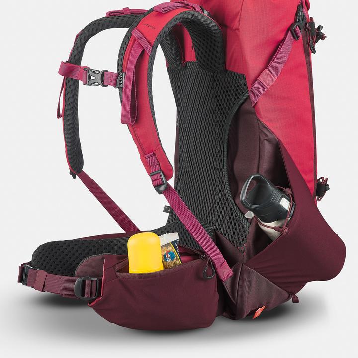 Actual product image Quechua MH500 (20 l)