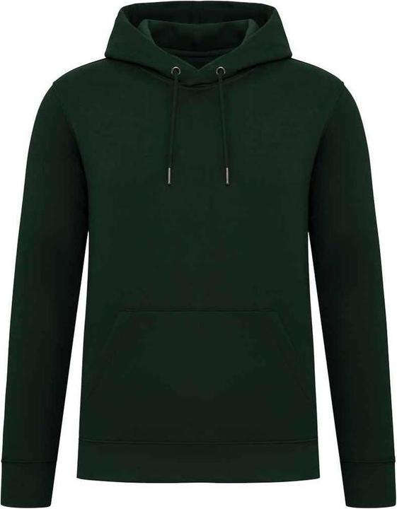 Native Spirit Kapuzenpullover Schwer
