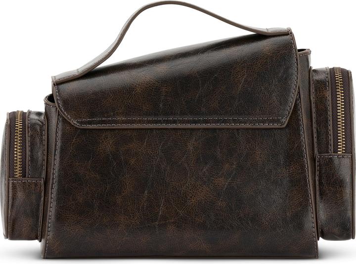 Produktbild Expatrié Schultertasche Hunter