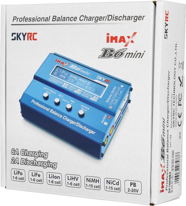 Image du produit SkyRC B6 mini