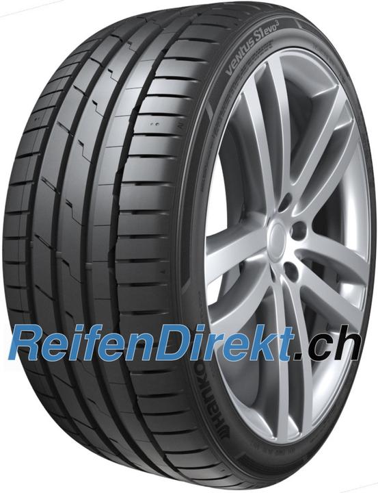 Hankook Ventus S1 Evo 3 K127 (225/40R18 92Y)