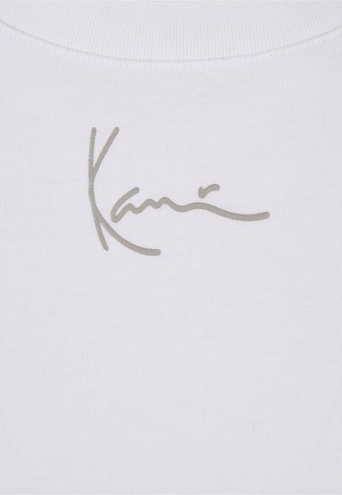 Actual product image Karl Kani Small Signature Tribal LS - 171119 (XS)