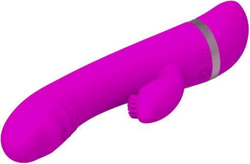 Image du produit Addicted toys vibrateur en silicone de haute qualité