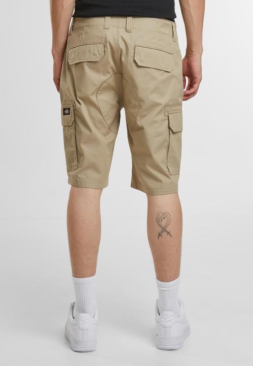 Actual product image Dickies Millerville Shorts - 81693 (32)