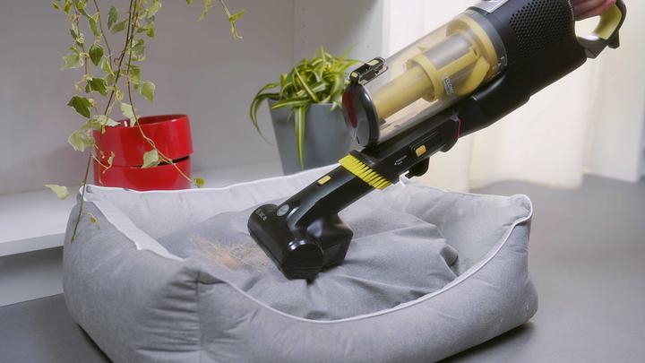 Actual product image Hoover H-FREE 500