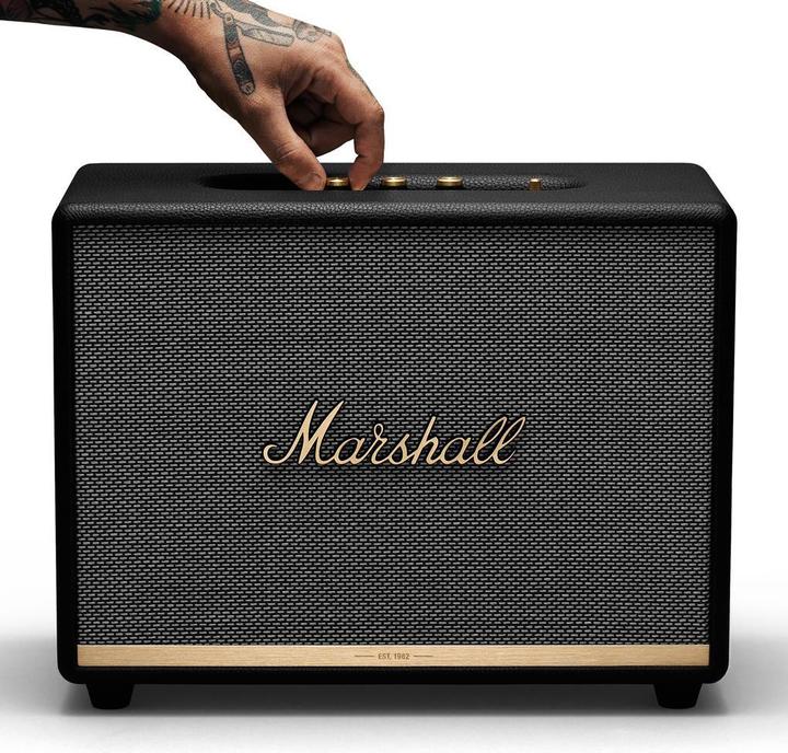 Produktbild Marshall Woburn II (Netzbetrieb)