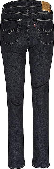 Immagine prodotto Levis Jeans a vita alta con taglio dritto 724 (W25/L30)