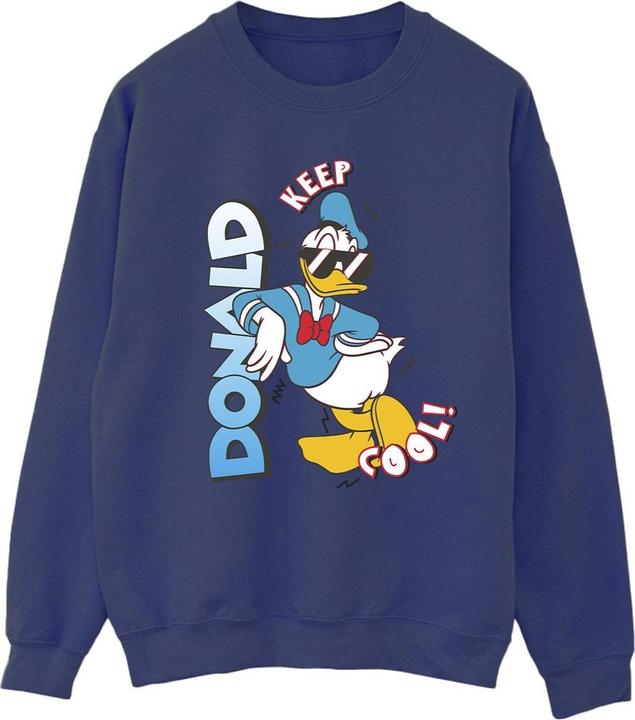 Produktbild Disney Donald Duck Cool Sweatshirt (XL)
