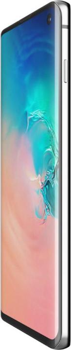 Actual product image Belkin Screen Force Displaysch. Samsung Galaxy S10 (1 Piece, Samsung Galaxy S10)