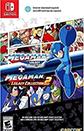 Immagine prodotto Capcom Mega Man Legacy Collection 1+2 Combo Pack (Switch, Switch Lite, Switch OLED, EN)