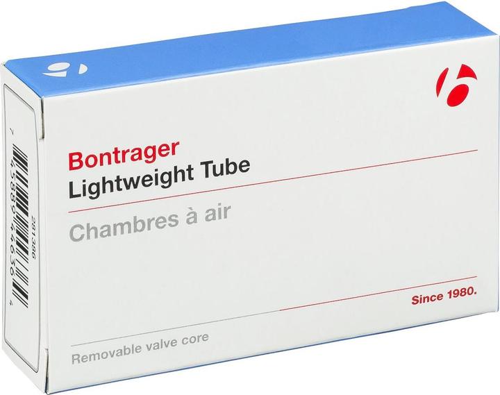 Produktbild Bontrager Leichter Fahrradschlauch mit Presta-Ventil (29", 48 mm)