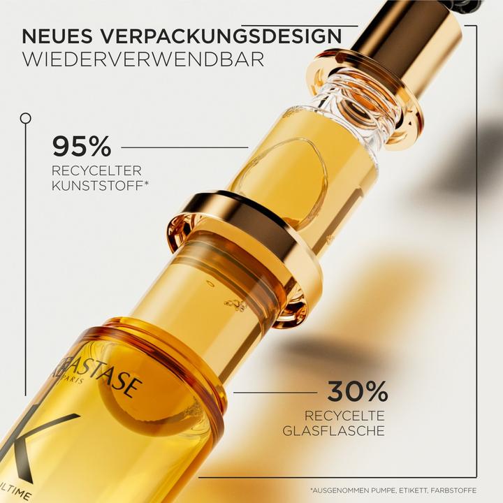 Produktbild Kérastase Elixir Ultime (30 ml)