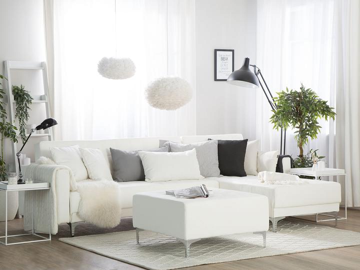 Actual product image Beliani Aberdeen (Corner sofa)