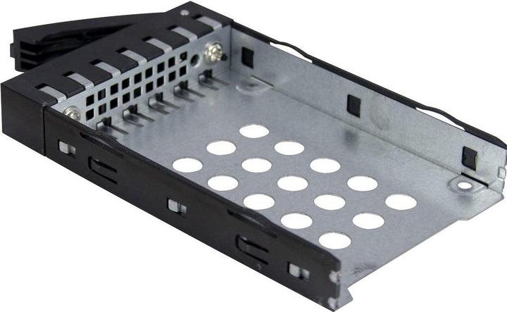 Produktbild Intertech SC-2100 (Mini-ITX)