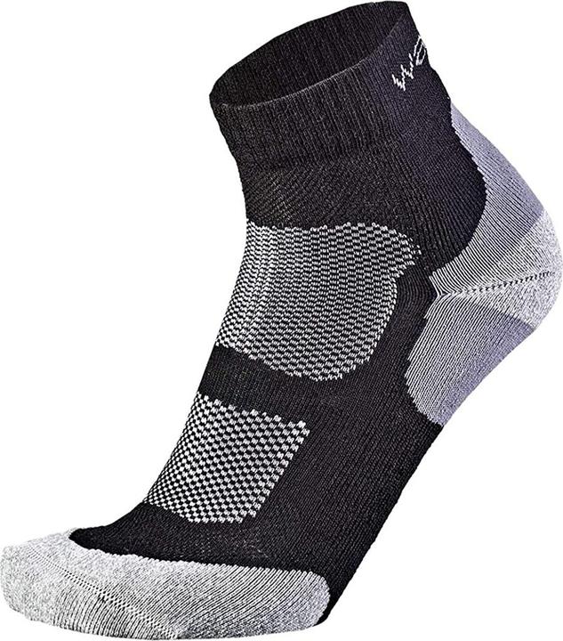 Image du produit Wapiti Exécuter RS04 Chaussette Mérinos (45 - 47)