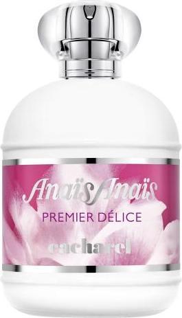 Actual product image Cacharel Fragrance Anaïs Anaïs Premier Delice (Eau de toilette, 100 ml)