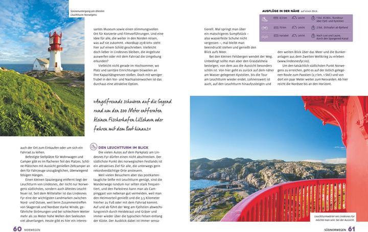 Immagine prodotto Adac Yes we camp! Skandinavien (Tedesco, Ulrike Jeute, Katja Hein, 2025)