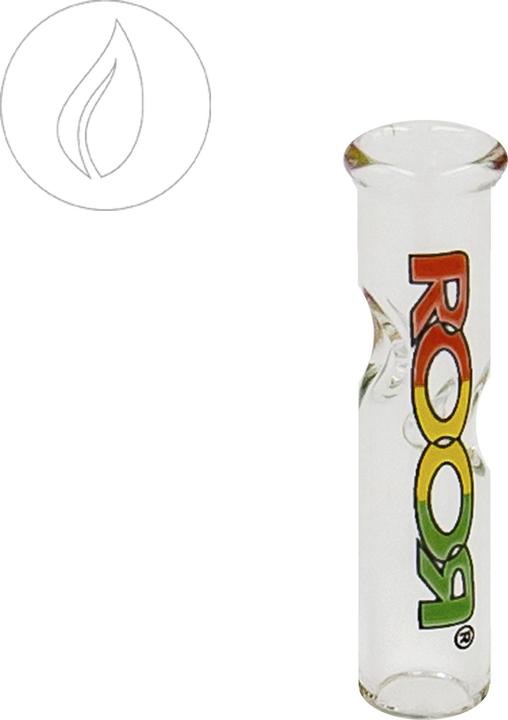 Actual product image Roor Phuncky Feel Tips Slimline Round