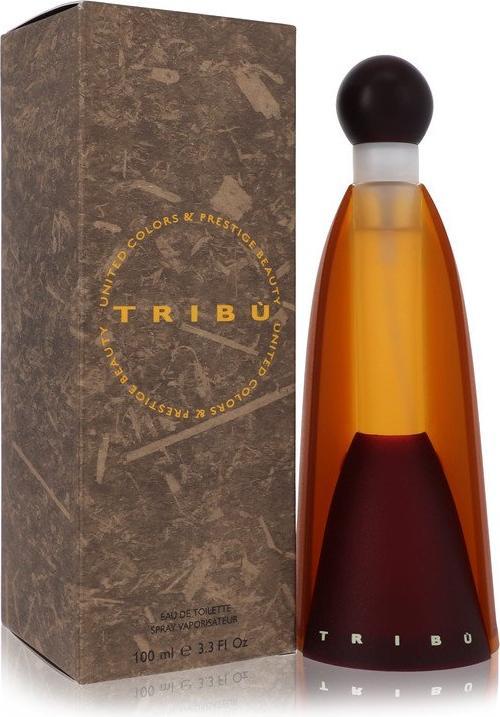 Produktbild Benetton TRIBU by (Eau de Toilette, 100 ml)