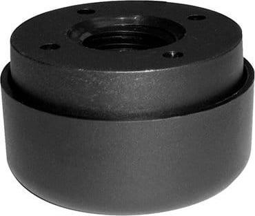 Produktbild Wagner System Möbelgleiter D55 mm