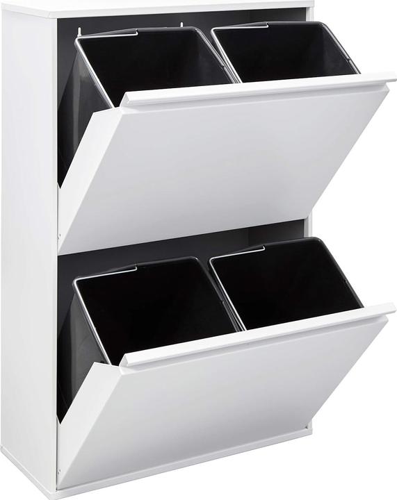 Produktbild Arregui Abfalleimer (68 l)