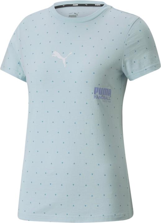 Immagine prodotto Puma Pallamano Donna Tee (S)